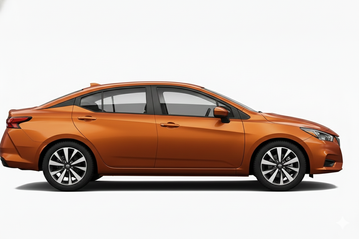 Financiamiento vehicular para conductores profesionales